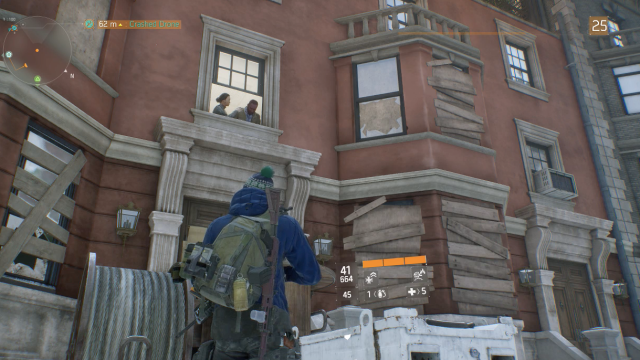 The Best Stories Hidden In The Division