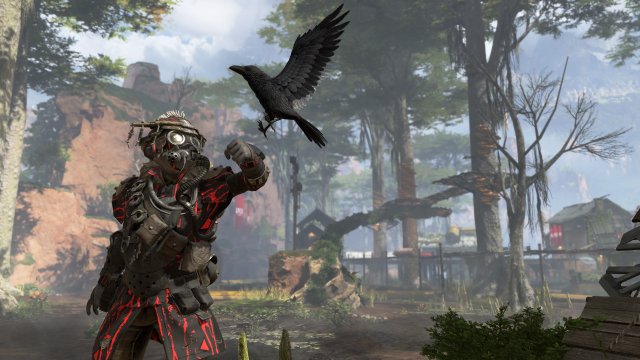 I’m Cautiously Excited About The Stories Apex Legends Fans Are Telling