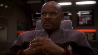 A Fan Made Attempt To Create HD Deep Space Nine, Using Machine Learning
