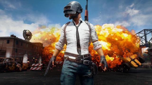 Ten Kids Arrested In India For Playing PUBG