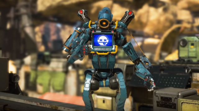 Cheat-Makers Say They’re Cleaning Up In Apex Legends
