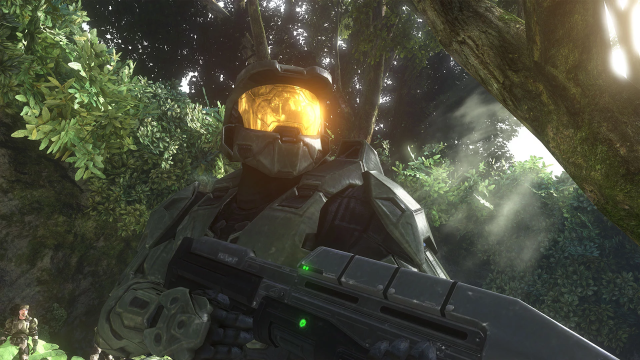 Old School Halo Crashes SXSW This Weekend In $140,000 Tournament