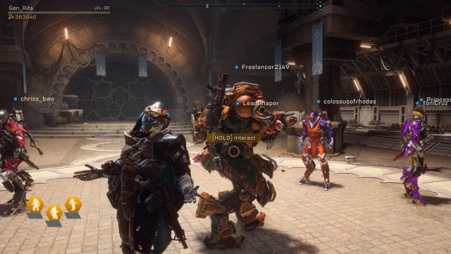 BioWare Community Manager Says Hostile Replies Make Developers Less Likely To Engage