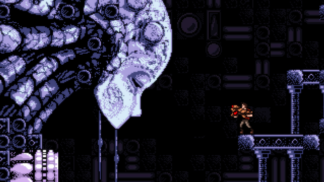 Axiom Verge Developer And Distributor Say Its Publisher Owes Them Over $280,000