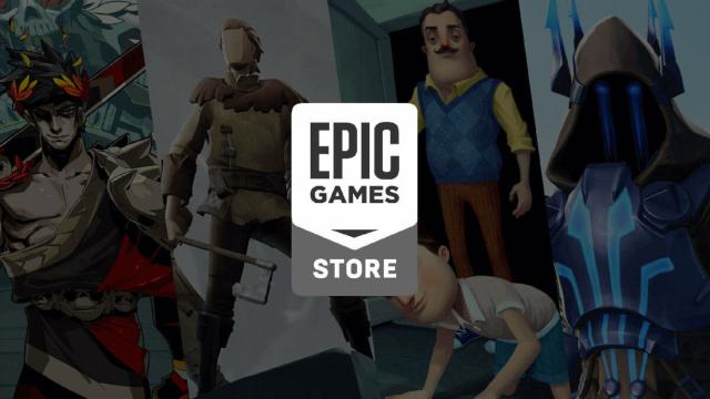 Epic Games Store Development Roadmap Includes Wishlists, Mod Support, Cloud Saves & More