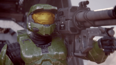 Halo: The Master Chief Collection Won’t Be Part Of Xbox Play Anywhere