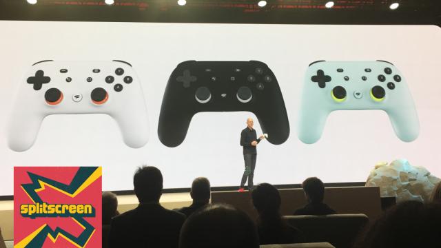 Google Stadia Boss Answers (And Dodges) Our Questions