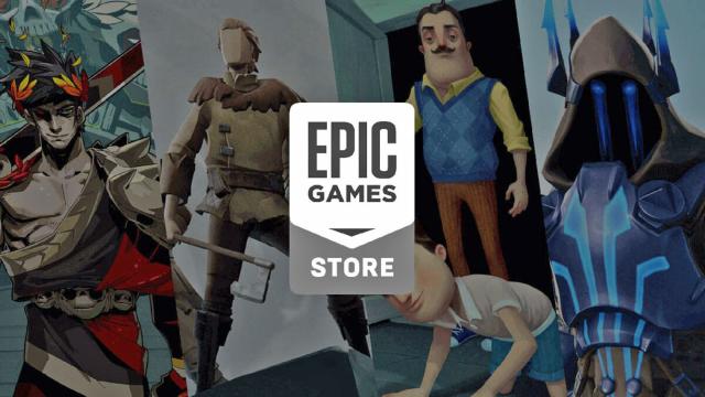 Epic Says Its Store Won’t Sell ‘Porn Games Or Bloatware’