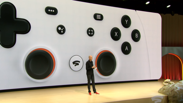 What We Know And Don’t Know About Google’s New Gaming Platform Stadia