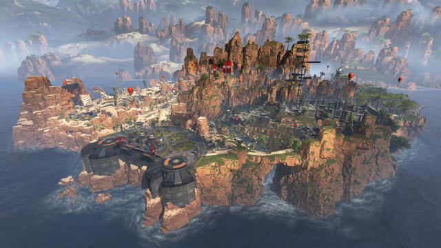 A Letter To The Apex Legends Player I Probably Disappointed