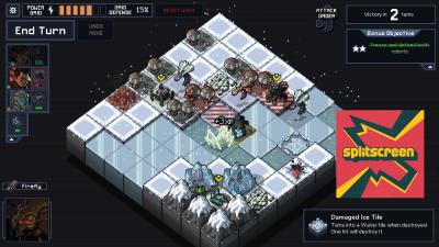 The Creators Of Into The Breach Came Very Close To Giving Up On It