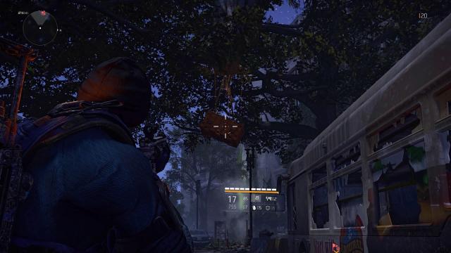 The Division 2’s Tree Crates Are A Good Idea