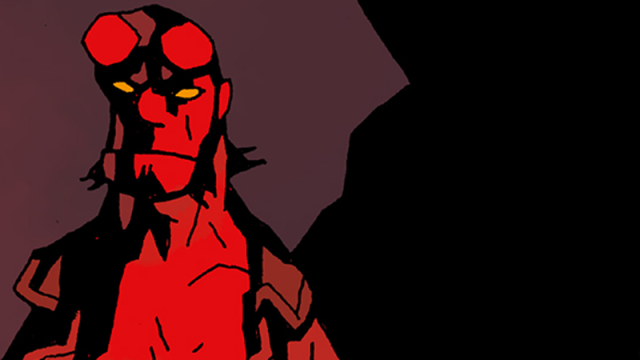 Mike Mignola Reflects On 25 Hellishly Good Years Of Hellboy