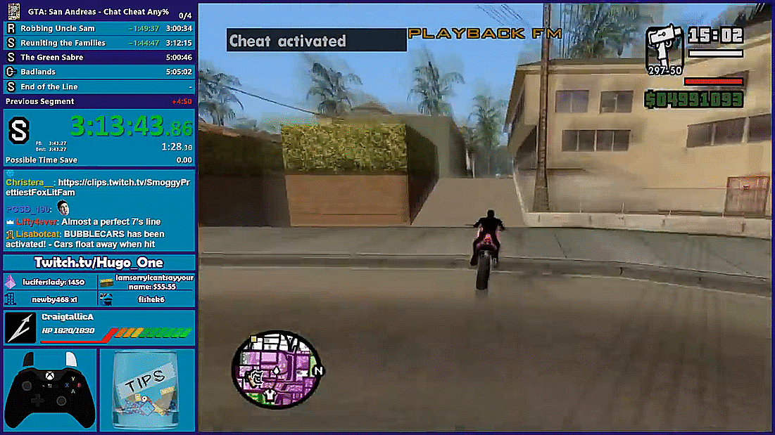 gta san andreas cheats on mobile on android｜TikTok Search