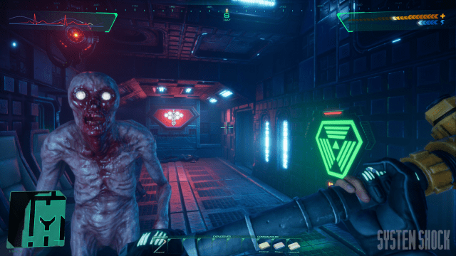The People Behind The System Shock Remake Are Ready To Try Again