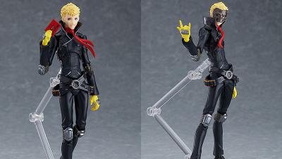 Another Terrific Persona 5 Figure