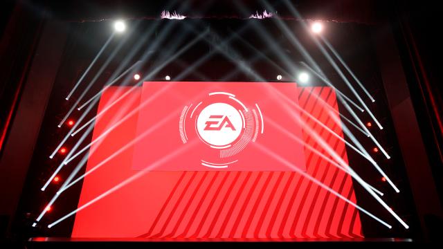 EA Lays Off 350 People In Marketing, Publishing, And More
