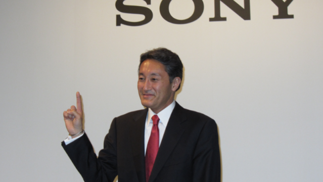 Kaz Hirai Is Finally Retiring At Sony