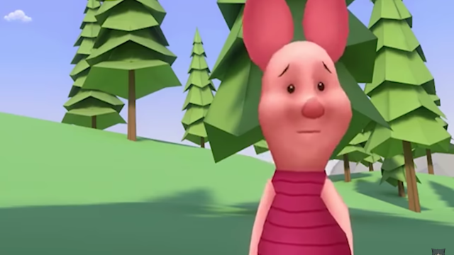 A YouTuber Finds Wholesome, Heartbreaking Stories Behind Silly VRChat Avatars