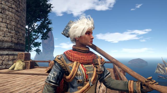 Outward Is A Merciless Fantasy Game Where You’re Just A Regular Person
