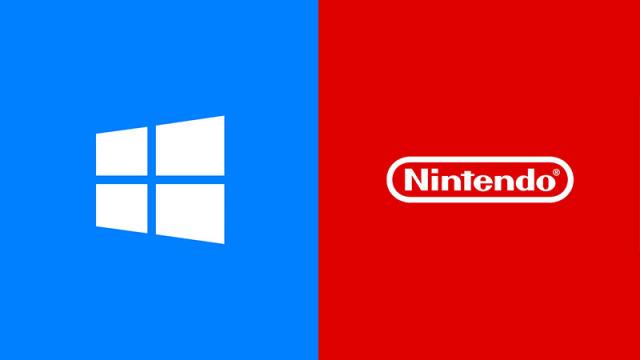 Man Pleads Guilty To Hacking Both Microsoft And Nintendo