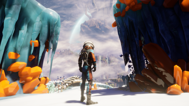 Far Cry 4 Director’s New Game Is About Exploration And Commercialism