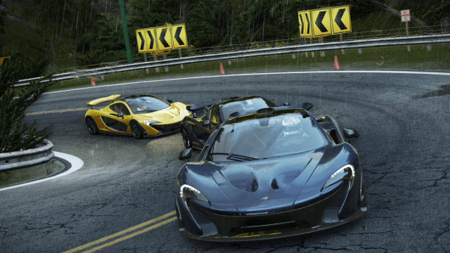 Driveclub Servers Shutting Down In 2020, Game Delisted From PSN Later This Year