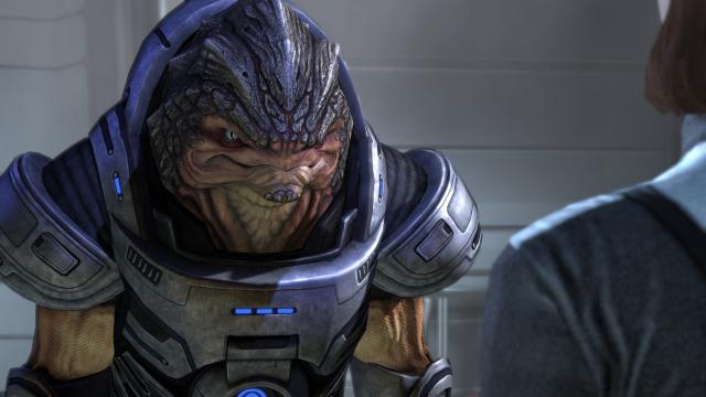 Mass Effect Trilogy Remastered Retail Listings For PS4, Xbox One And Switch Have Leaked