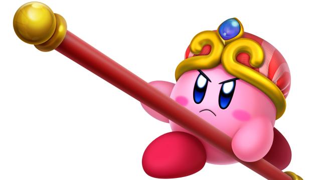 The Truth About Kirby’s Feet Is ‘Top Secret,’ Developer Says