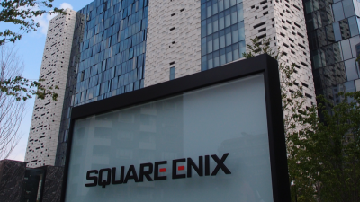 Man Arrested After Threatening To Kill Square Enix Staff