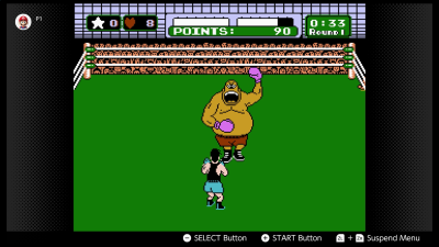 Super Mario Lost Levels, Punch-Out!! Heading To Switch This Month
