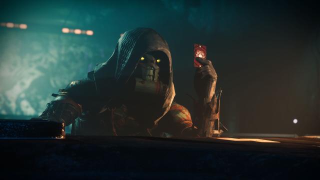 Destiny’s Books Of Sorrow Changed Its Lore For Good