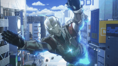 3 Things We Loved About Netflix’s Ultraman Anime (and 3 We Didn’t)
