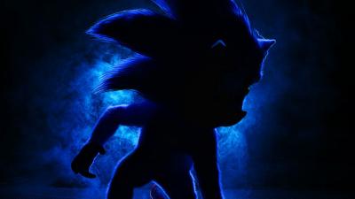 Our Early Look At The Sonic Movie Included A Very Extra Dr. Robotnik And That Famous Hedgehog
