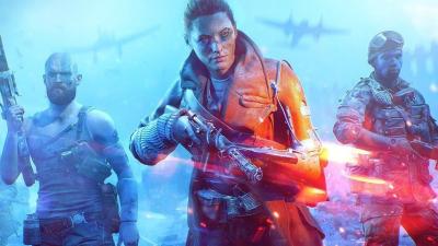 How Battlefield 5’s New Microtransactions Work