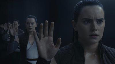 Rian Johnson Is OK With The Possibility Of Star Wars: Episode IX Retconning The Last Jedi