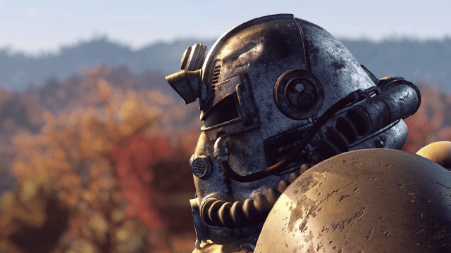 Bethesda Plans To Sell Fallout 76 Repair Kits For Real Money