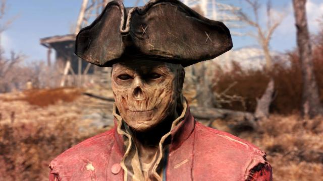 The Fallout 4 Character Who Broke My Heart
