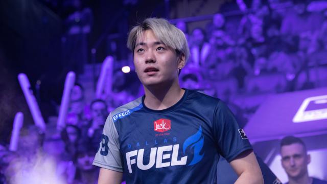 Four Players Have Quit Overwatch League In The Last Two Weeks