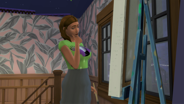 Soon, Your Sims Will Be Able To Be Miserable Freelancers
