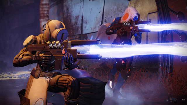 Bungie Blocks Xbox And PC Destiny Players From Equipping PS4-Exclusive Weapon After Accidentally Allowing Them To Buy It