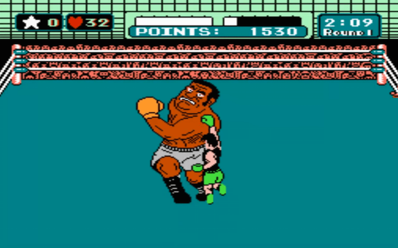 Every Punch-Out!! Opponent, Ranked