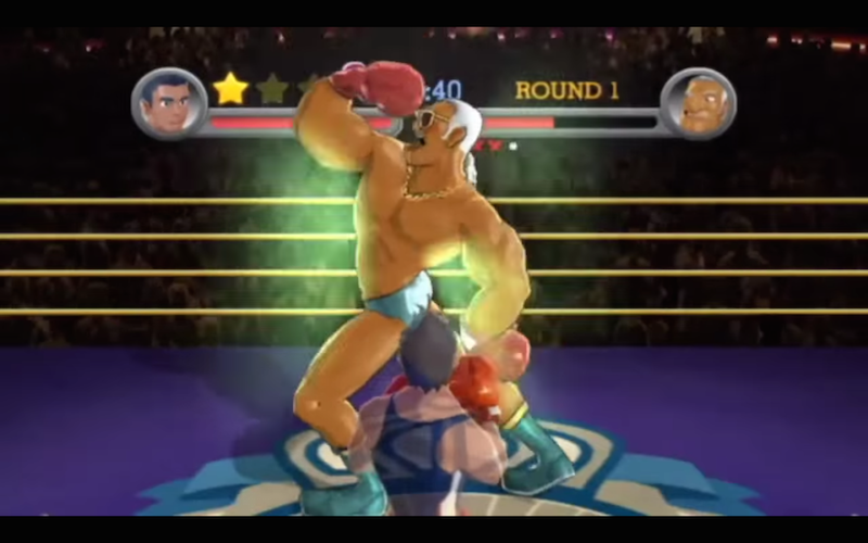 Every Punch-Out!! Opponent, Ranked