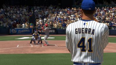 Baseball’s Excellent Video Game Isn’t Enough To Get Me Past The Sport’s Problems
