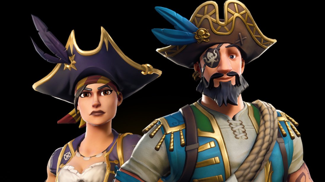 Cyber-Attackers Are Making Phony Epic Games Accounts With Other People’s Emails