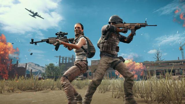PlayerUnknown’s Battlegrounds Banned In Nepal Because Of Addiction Concerns