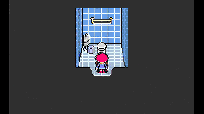 The Bathrooms In Mother 3 Are Very Strange