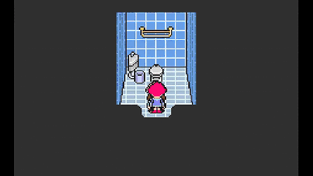 The Bathrooms In Mother 3 Are Very Strange