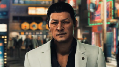 Sega Game Character Has A New Face Following Original Actor’s Drug Arrest