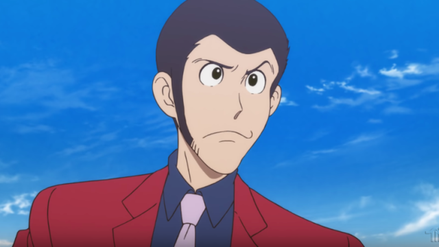 The Creator Of Lupin The Third Has Died
